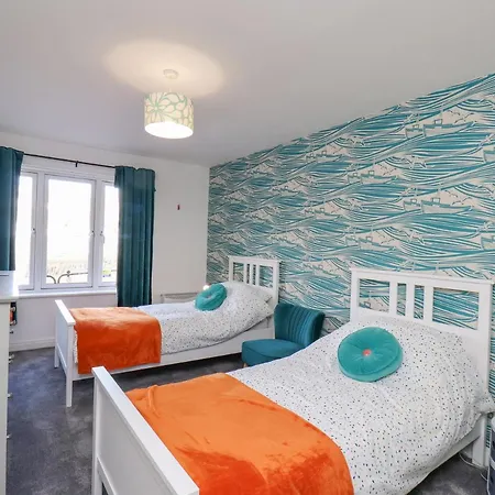 公寓 Waves 惠特比