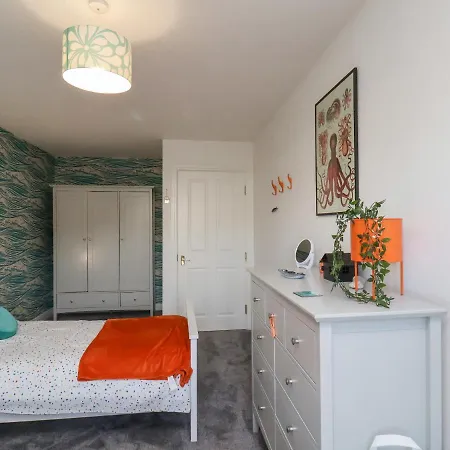 Waves 公寓 惠特比