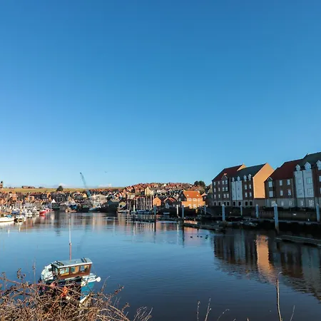 Daire Waves Whitby
