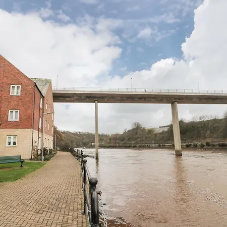 公寓 Waves 惠特比