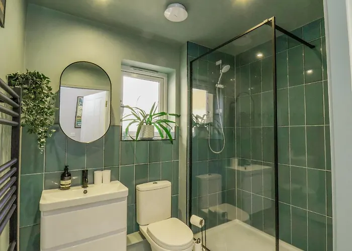 Waves Appartement Whitby