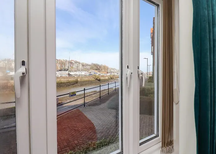 Waves Appartement Whitby